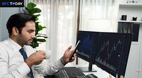 Top 10 Best Performing Stocks of May 31, 2024