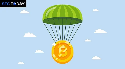 What Are Crypto Airdrops and How Do They Work?