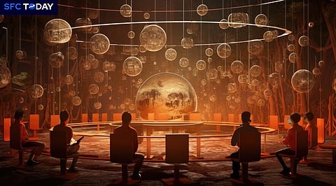 One Million Strong: US Crypto Advocacy Group Expands Post-Veto