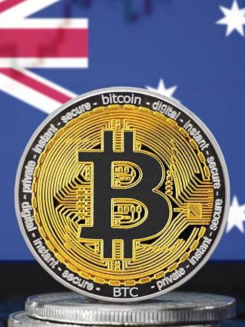 Australia’s ASX Approves First Spot Bitcoin ETF