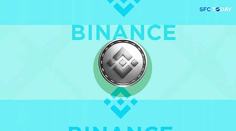 Binance Launches First World Championship