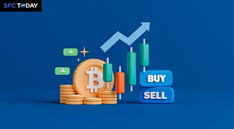 Crypto Prices Today, June 27: Bitcoin Decline 1.31%, Ethereum Dips 0.59%