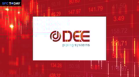 DEE Development Engineers IPO Set to Debut on June 19