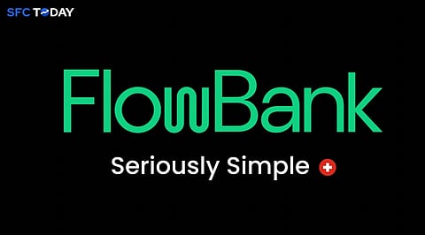 FlowBank Faces Closure as Swiss Regulator Steps In
