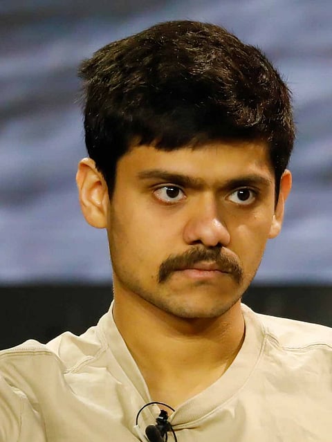 Jump Crypto's Kariya Takes Leap into New Ventures