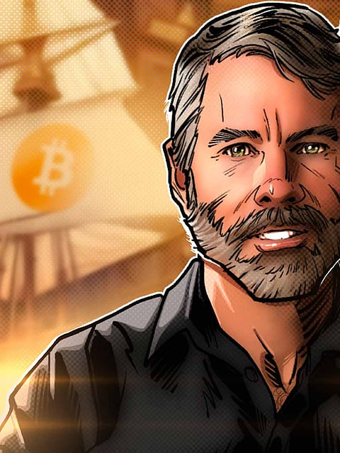 Michael Saylor's Bold Claim: Bitcoin's Immortality