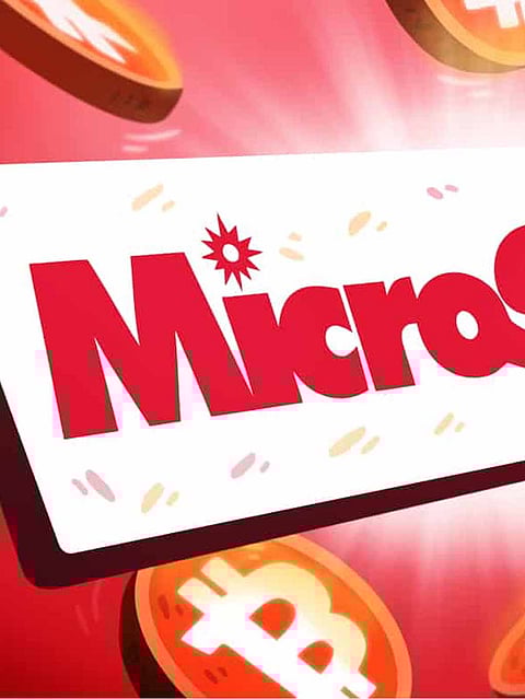 MicroStrategy's US$800M Bid to Boost Bitcoin