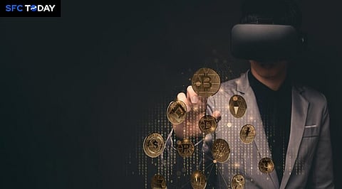Most Profitable Cryptocurrencies in the First Half of 2024