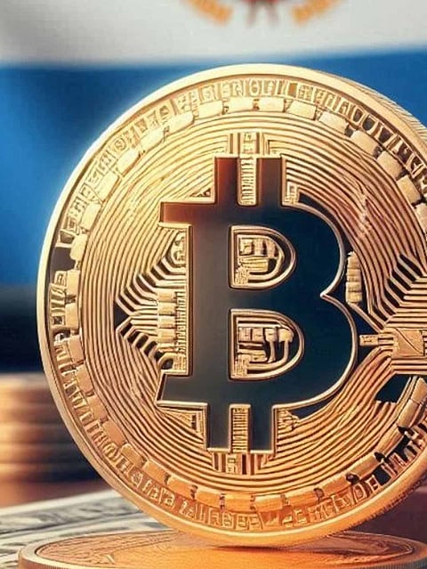 Salvadoran Government Introduces Bitcoin Banking Law Reform