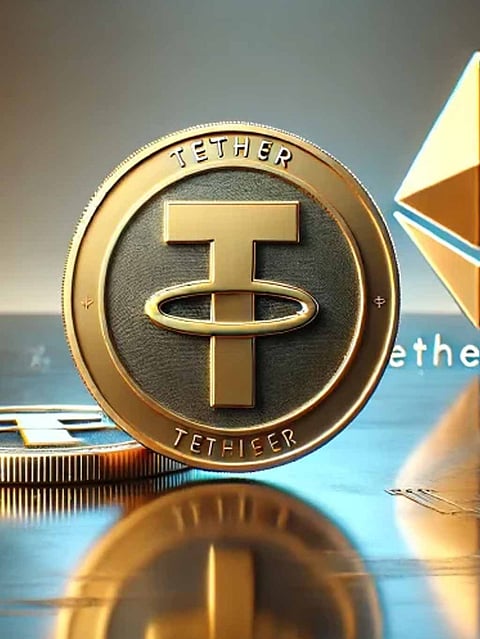 Tether Launches New Gold-Backed Digital Currency, aUSDT