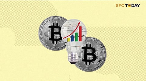 Impact of Cryptocurrency on the Stock Market