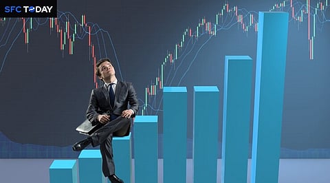 Best Performing Stocks of the Day: JK Paper, Solar Ind, and More