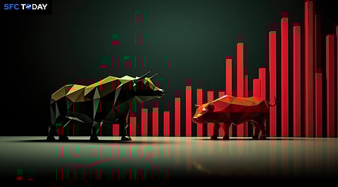 Best Performing Stocks of the Day: RCF, MRPL and Many More