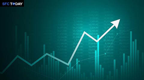 Best Performing Stocks of the Day: Inox Wind, HUDCO, and More