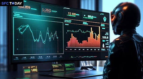 Best Performing Stocks of the Day: GE Shipping, Sona BLW and Many More