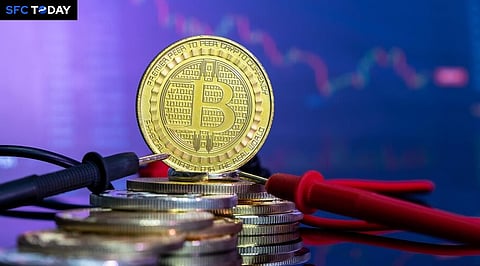 Crypto Price July 01: BTC Hovers Above $63,000, ETH Up by 3.75%