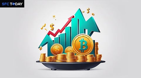 Crypto Price July 02: Bitcoin Slips Below $63k, DOGE, AVAX Dip