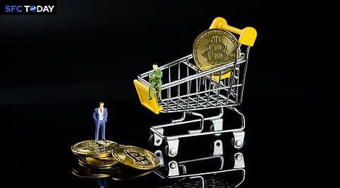 Crypto Price Today: BTC Down to $60,000; Altcoins Bleed