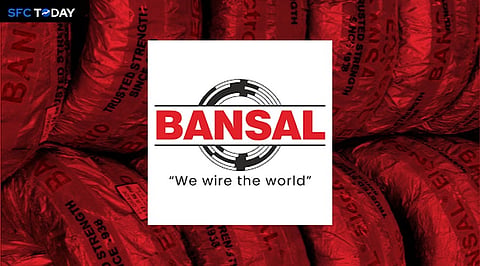 Bansal Wire Industries IPO Opens to Enthusiastic Response