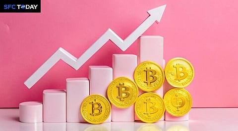 Crypto Price Today: Bitcoin Approaches $60K Mark, Altcoins Surge