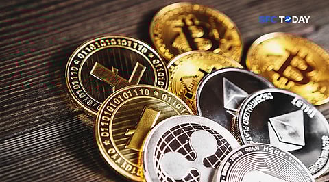 Crypto Price Today: Bitcoin Rebounds Above $57,000; Altcoins Roar