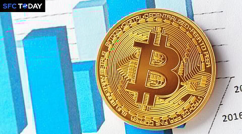 Crypto Price Today: Bitcoin Surges Close to $66k, XRP Gains 9%