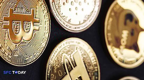 Crypto Prices Today: Bitcoin Hits $66.9K, Dogecoin Up by 4.09%