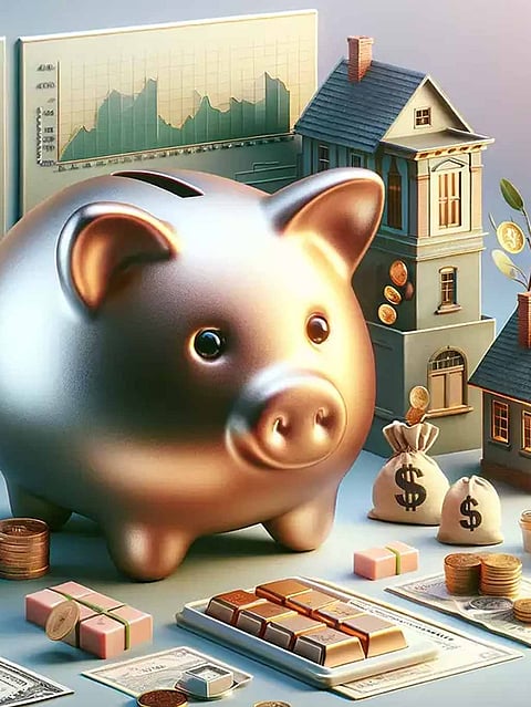 Emerging Markets Investment Opportunities in 2024