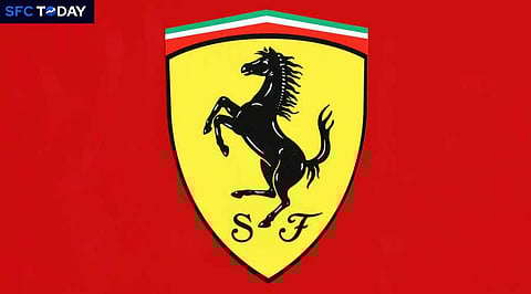 Ferrari to Introduce Cryptocurrency Payments Across Europe