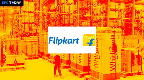 Flipkart-Backed Logistics Firm BlackBuck Eyes INR 550 Cr IPO
