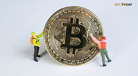 How Much is 4 Bitcoins Worth?