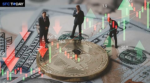 Liquidation Crisis: Crypto Market Sees $200M in Sell-Offs
