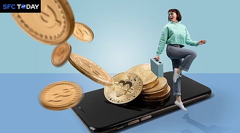 Maximizing Returns: Strategies for Crypto Staking in 2024