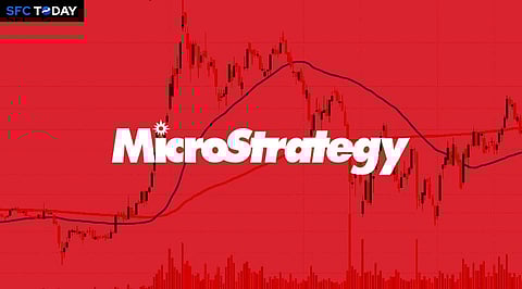 MicroStrategy Stock: Is It a Buy or Sell Opportunity