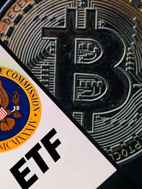 SEC Expected to Approve Spot-Ether ETFs in Major Crypto Breakthrough