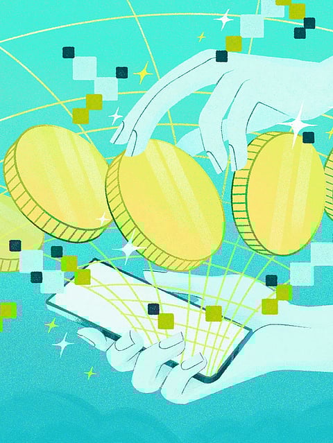 Top 5 Crypto Wallets with the Lowest Fees for 2024