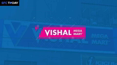 Vishal Mega Mart Eyes $1 Billion IPO with Confidential Filing