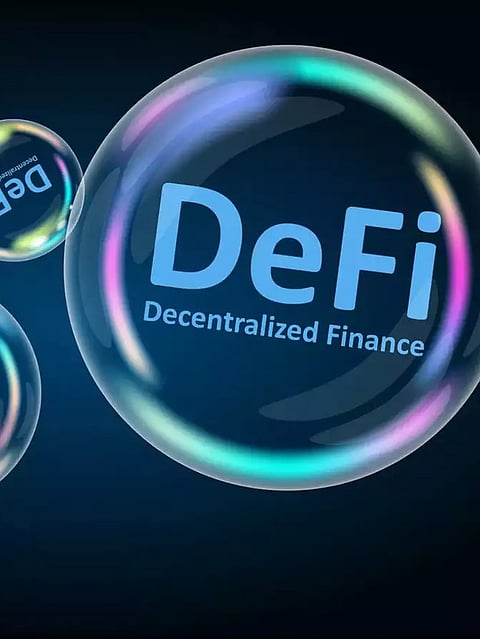 5 Risks in DeFi and How to Mitigate Them