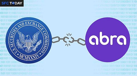 Abra Settles with SEC: What It Means for the Crypto Industry