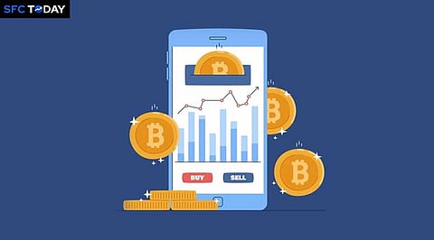 Crypto Prices Today: Bitcoin Falls, Solana Drops 6.20%