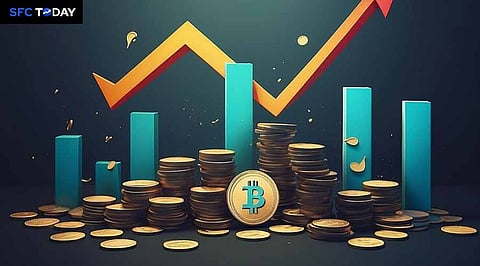Crypto Price Today: Bitcoin at US$59K, ETH and BNB Prices Fall Sharply