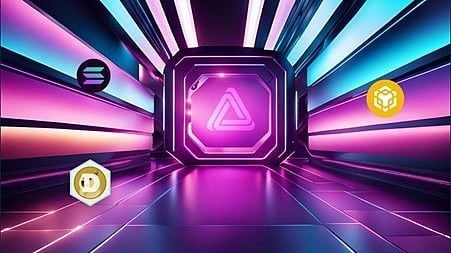 Can Shiba Inu Rival ETFSwap (ETFS) Rally 23,000% To Replace Dogecoin?