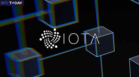 IOTA Launches New Blockchain Tool: Everything You Need to Know