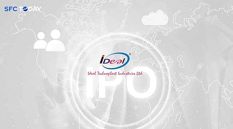 Ideal Technoplast IPO Date, Price, Allotment Details and More