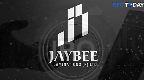 Jay Bee Laminations IPO Date, Price, Allotment Details, and More