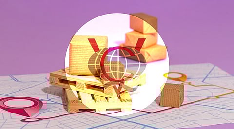 QVC Exports IPO Date, Price, Allotment Details and More