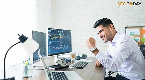 Top 10 Stocks with the Best Earnings Growth