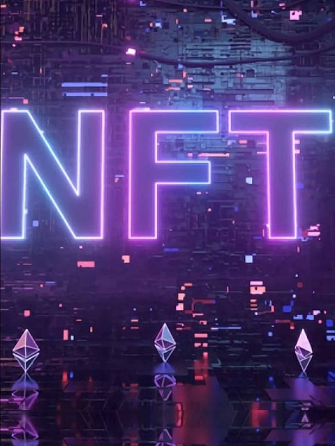 Top 5 NFT Games You Can Play Right Now