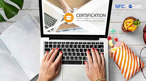 Best DeFi Certifications on edX
