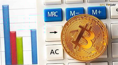 Bitcoin Hits $58,000 as Tech Stocks Surge, ETFs See Outflows